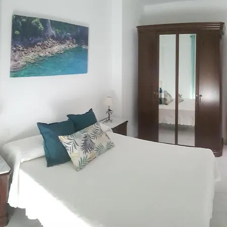 Casa La Cobijá Сasa de vacaciones Vejer de la Frontera