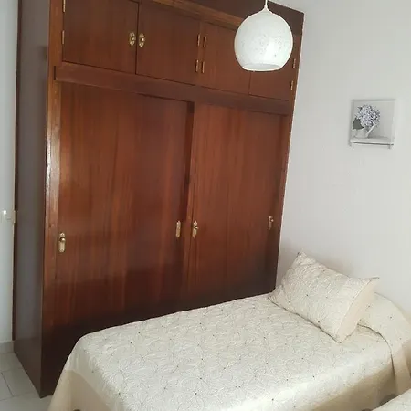 Casa La Cobijá * Vejer de la Frontera