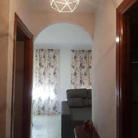 Сasa de vacaciones Casa La Cobijá *