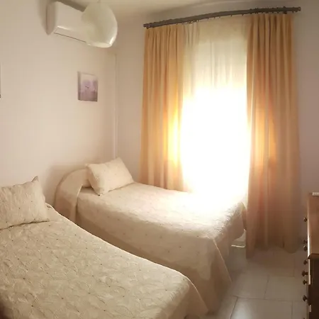 Сasa de vacaciones Casa La Cobijá