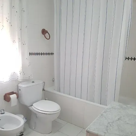 Casa La Cobijá Сasa de vacaciones Vejer de la Frontera