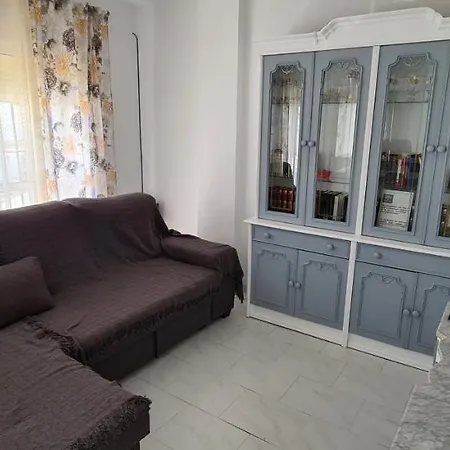 Сasa de vacaciones Casa La Cobijá *